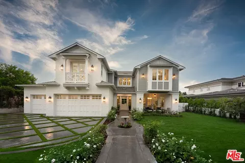 440 Woodward Blvd, Pasadena, CA 91107