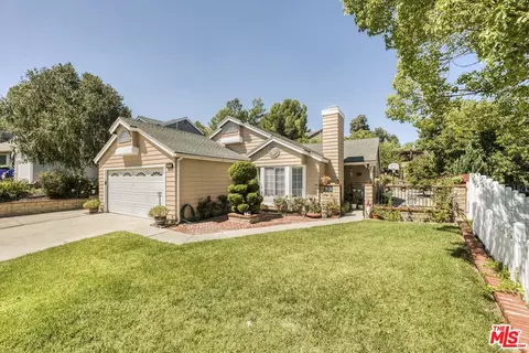 28135 Royal Rd, Castaic, CA 91384