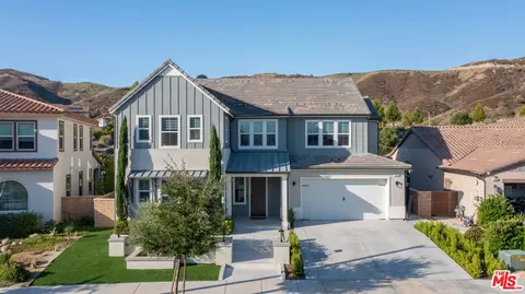 25103 Cypress Bluff Dr, Santa Clarita, CA 91387