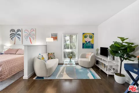 141 S Clark Dr #230, Los Angeles, CA 90048