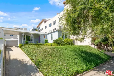 1841 Fairburn Ave, Los Angeles, CA 90025