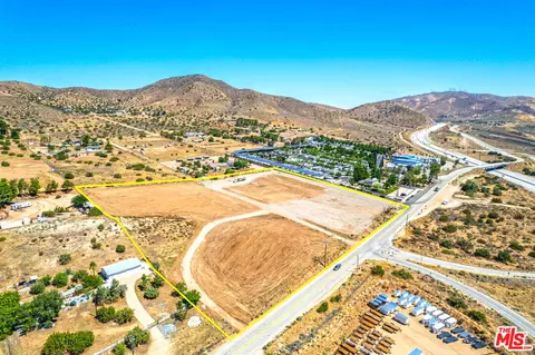 1603 Sierra Hwy, Acton, CA 93510