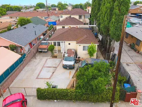 1017 S Bonnie Beach Pl, Los Angeles, CA 90023