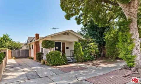 11584 Missouri Ave, Los Angeles, CA 90025