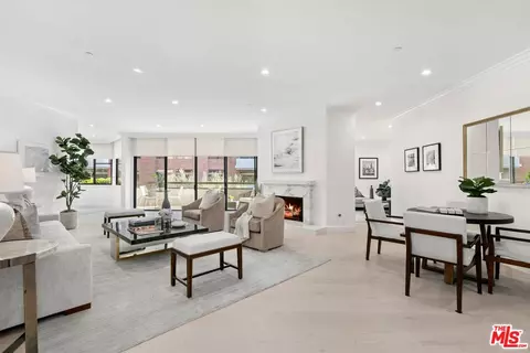 300 N Swall Dr #256, Beverly Hills, CA 90211