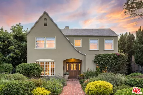 1623 N Ogden Dr, Los Angeles, CA 90046