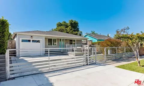 2537 Federal Ave, Los Angeles, CA 90064
