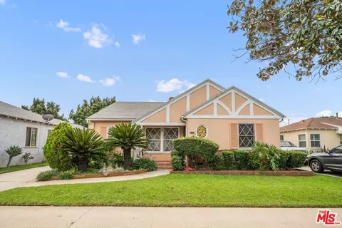 2734 W 94th St, Inglewood, CA 90305