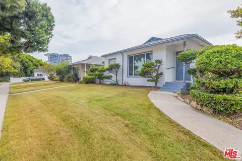 3003 Sentney Ave, Culver City, CA 90232