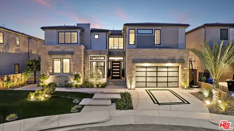 20562 W Wisteria Ct, Porter Ranch, CA 91326
