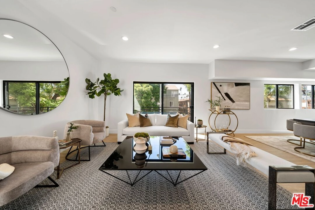 1624 N Normandie Ave Unit D  