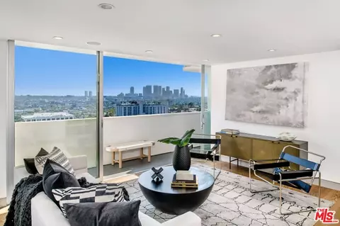8787 Shoreham Dr #705/706, West Hollywood, CA 90069