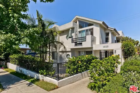 1823 19th St, Santa Monica, CA 90404