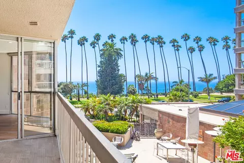 515 Ocean Ave #404S, Santa Monica, CA 90402