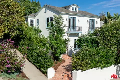 2129 Wollam St, Los Angeles, CA 90065
