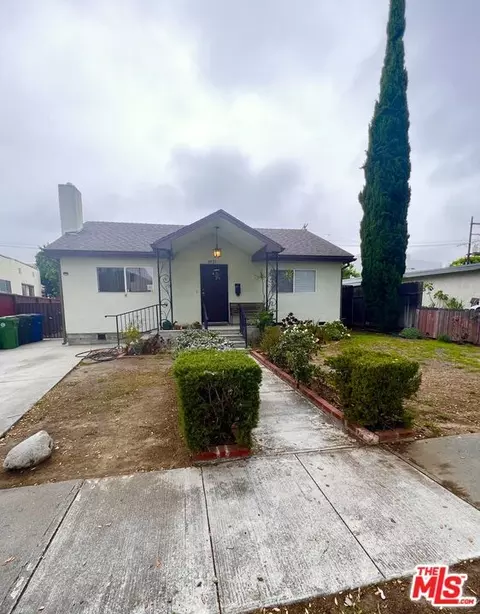 8927 Krueger St, Culver City, CA 90232