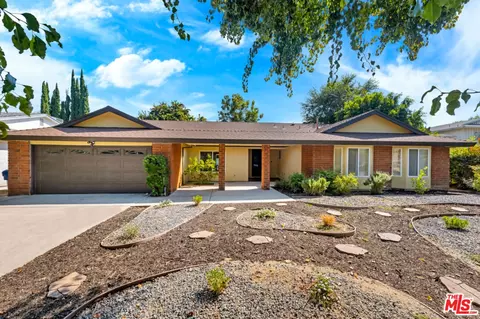 19928 Merridy St, Chatsworth, CA 91311