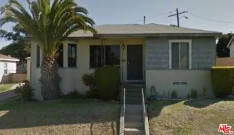 1849 W 109th St, Los Angeles, CA 90047