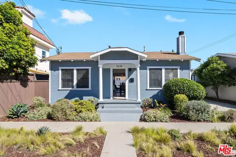 9630 Farragut Dr, Culver City, CA 90232