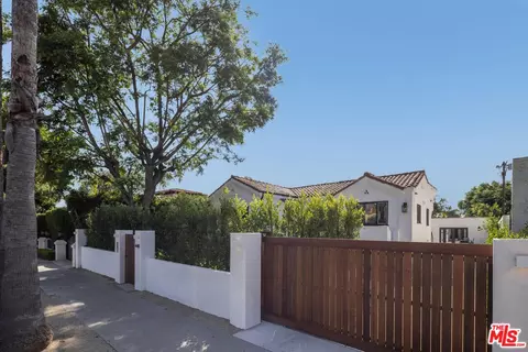 449 N Edinburgh Ave, Los Angeles, CA 90048