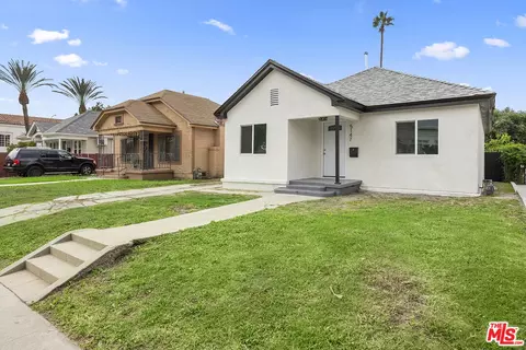 5147 5th Ave, Los Angeles, CA 90043