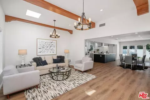 1447 S Doheny Dr, Los Angeles, CA 90035