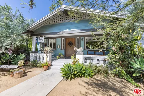 3609 3rd Ave, Los Angeles, CA 90018