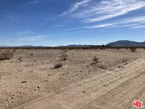 0 Encanto Dr, Twenty-nine Palms, CA 92277
