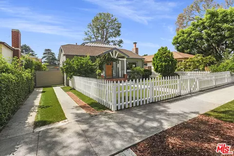 4125 Irving Pl, Culver City, CA 90232
