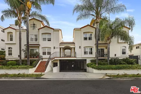 640 N Sweetzer Ave #7, Los Angeles, CA 90048