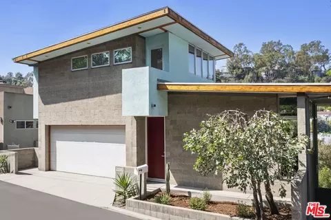 2590 Corralitas Dr, Los Angeles, CA 90039