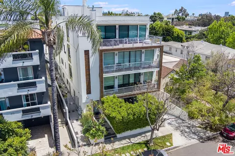 812 N Croft Ave #PH302, West Hollywood, CA 90069