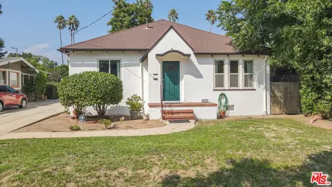 821 E Rio Grande St, Pasadena, CA 91104 photo 2