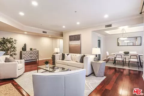 11848 Goshen Ave #202, Los Angeles, CA 90049