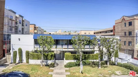 12015 Kling St, Valley Village, CA 91607
