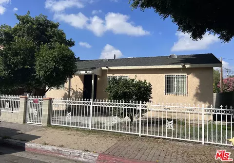 301 S Acacia Ave, Compton, CA 90220