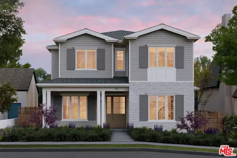 857 Princeton St, Santa Monica, CA 90403