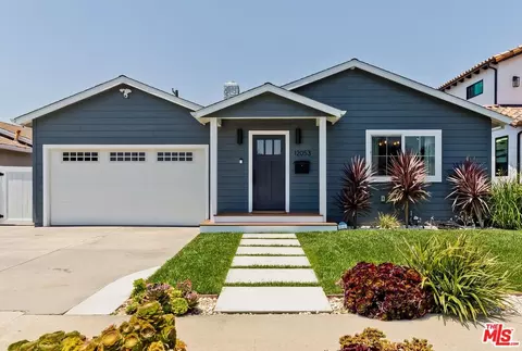 12053 Aneta St, Culver City, CA 90230