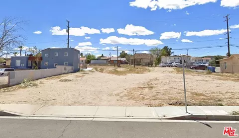 112 E Williams St, Barstow, CA 92311