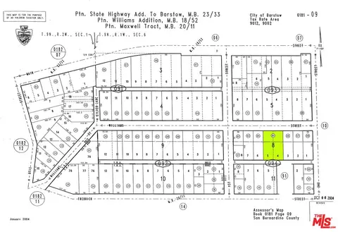 112 E Williams St, Barstow, CA 92311 photo 4