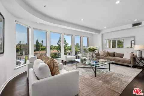 2111 S Beverly Glen Blvd #PH1, Los Angeles, CA 90025