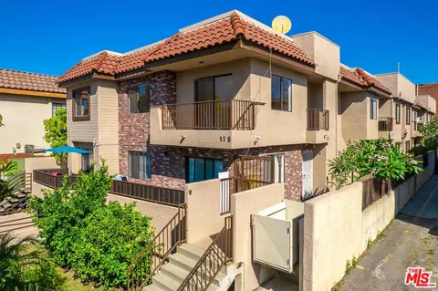 219 E Maple St, Glendale, CA 91205
