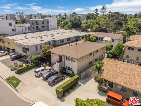 4211 Mclaughlin Ave, Los Angeles, CA 90066