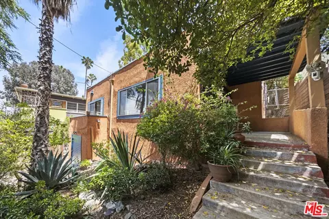 1332 Lucile Ave, Los Angeles, CA 90026