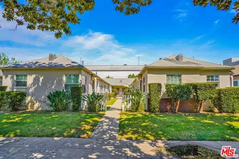 117 Magnolia Ave, Glendale, CA 91204