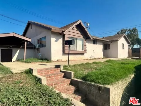7936 Lake Knoll Dr, Rosemead, CA 91770
