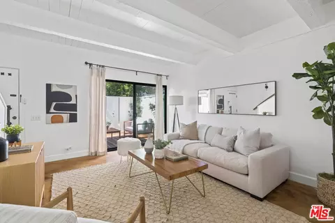 4601 Inglewood Blvd #1, Culver City, CA 90230