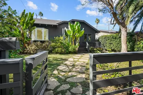 935 Amoroso Pl, Venice, CA 90291