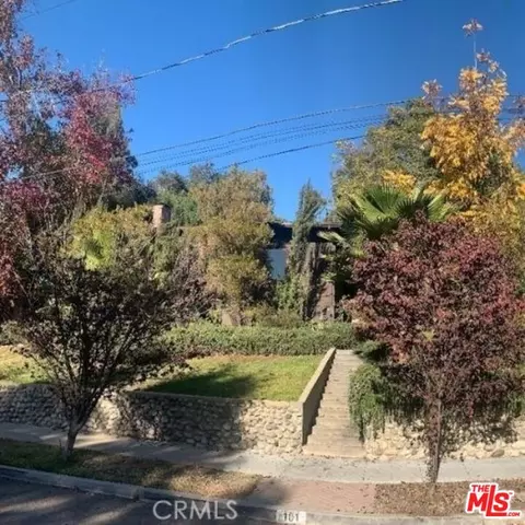 101 W State St, Pasadena, CA 91105