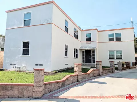 1089 S Orange Dr, Los Angeles, CA 90019